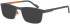 ProDesign Denmark FLAKE 1 glasses in Grey