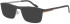 ProDesign Denmark FLAKE 2 glasses in Black