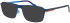 ProDesign Denmark FLAKE 4 glasses in Blue/Orange
