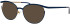 ProDesign Denmark FLOW 2 glasses in Blue