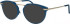 ProDesign Denmark FORCE 1 glasses in Blue