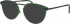 ProDesign Denmark FORCE 1 glasses in Green