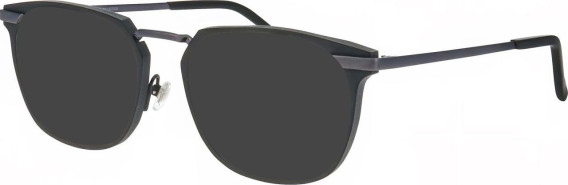 ProDesign Denmark FORCE 2 glasses in Black