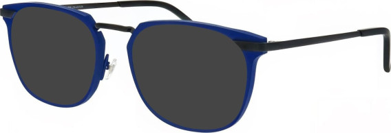ProDesign Denmark FORCE 2 glasses in Blue