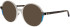 ProDesign Denmark GLOW 4 glasses in Grey/Blue
