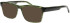 ProDesign Denmark GRANDD 1 glasses in Green