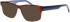 ProDesign Denmark GRANDD 2 glasses in Brown