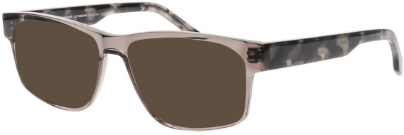 ProDesign Denmark GRANDD 2 glasses in Grey