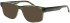 ProDesign Denmark GRANDD 2 glasses in Green