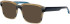 ProDesign Denmark GRANDD 3 glasses in Brown/Grey