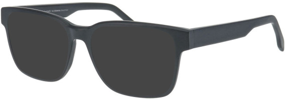 ProDesign Denmark GRANDD 4 glasses in Black