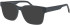 ProDesign Denmark GRANDD 4 glasses in Black