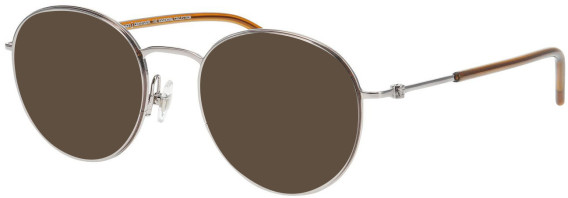 ProDesign Denmark GROOVE 1 glasses in Silver
