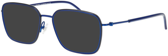 ProDesign Denmark GROOVE 2 glasses in Blue