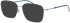 ProDesign Denmark GROOVE 2 glasses in Silver/Blue