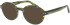 ProDesign Denmark HERITAGE 1 glasses in Green