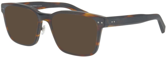 ProDesign Denmark HERITAGE 2 glasses in Tortoise