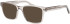 ProDesign Denmark HERITAGE 2 glasses in Clear Grey