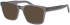 ProDesign Denmark HERITAGE 2 glasses in Clear Dark Grey