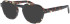 ProDesign Denmark HERITAGE 3 glasses in Brown Havana