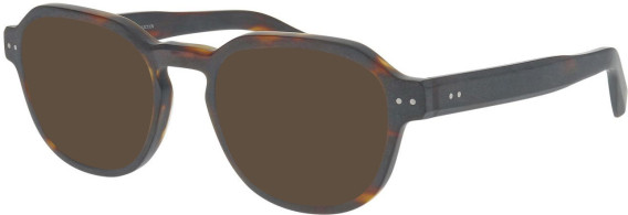 ProDesign Denmark HERITAGE 3 glasses in Tortoise