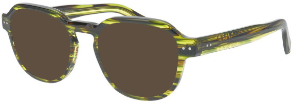ProDesign Denmark HERITAGE 3 glasses in Green