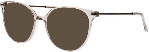 ProDesign Denmark HEXA 1 glasses in Grey