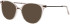 ProDesign Denmark HEXA 1 glasses in Grey
