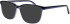 ProDesign Denmark HORISONT 4 glasses in Clear Blue
