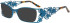 ProDesign Denmark IRIS 1 glasses in Blue