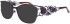 ProDesign Denmark IRIS 2 glasses in Purple