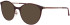 ProDesign Denmark LIFTED 1 glasses in Purple