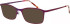 ProDesign Denmark LINED 1 glasses in Purple
