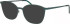 ProDesign Denmark LINED 2 glasses in Green