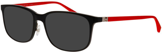 ProDesign Denmark MATCH 1 glasses in Grey