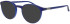 ProDesign Denmark MECH 1 glasses in Blue