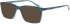 ProDesign Denmark MECH 2 glasses in Blue