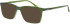 ProDesign Denmark MECH 2 glasses in Green