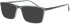 ProDesign Denmark MECH 3 glasses in Grey