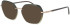 ProDesign Denmark MEDLEY 1 glasses in Green/Gold