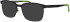 ProDesign Denmark Model 1450 glasses in Grey/Green