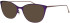ProDesign Denmark Model 1470 glasses in Purple