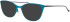ProDesign Denmark Model 1470 glasses in Blue