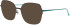 ProDesign Denmark Model 1472 glasses in Grey
