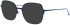 ProDesign Denmark Model 1472 glasses in Blue