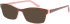 ProDesign Denmark Model 1700 glasses in Brown