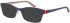 ProDesign Denmark Model 1700 glasses in Dark Blue