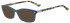 ProDesign Denmark Model 1785 glasses in Blue