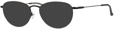 ProDesign Denmark Model 3157 glasses in Grey