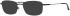 ProDesign Denmark Model 3158 glasses in Black